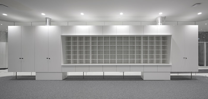 Universitäts Bauamt, Freiburg, Postfach