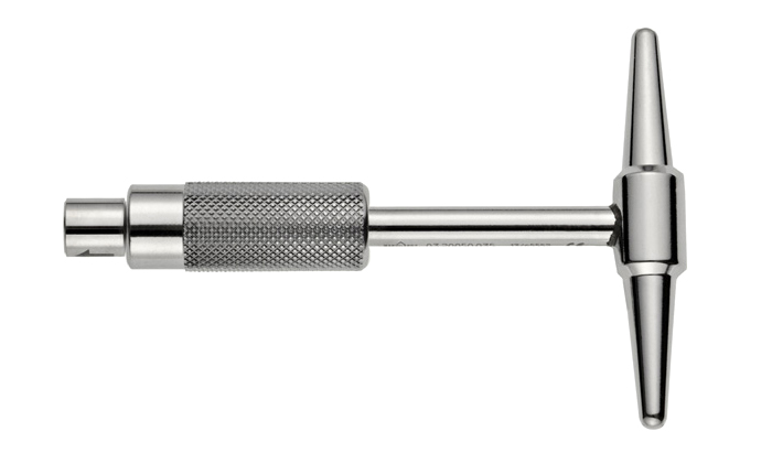 Medizintechnische Aufnahme