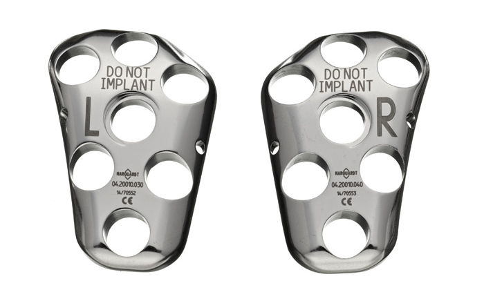 Fotografie Medizintechnik