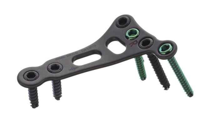 Medizintechnik packshot