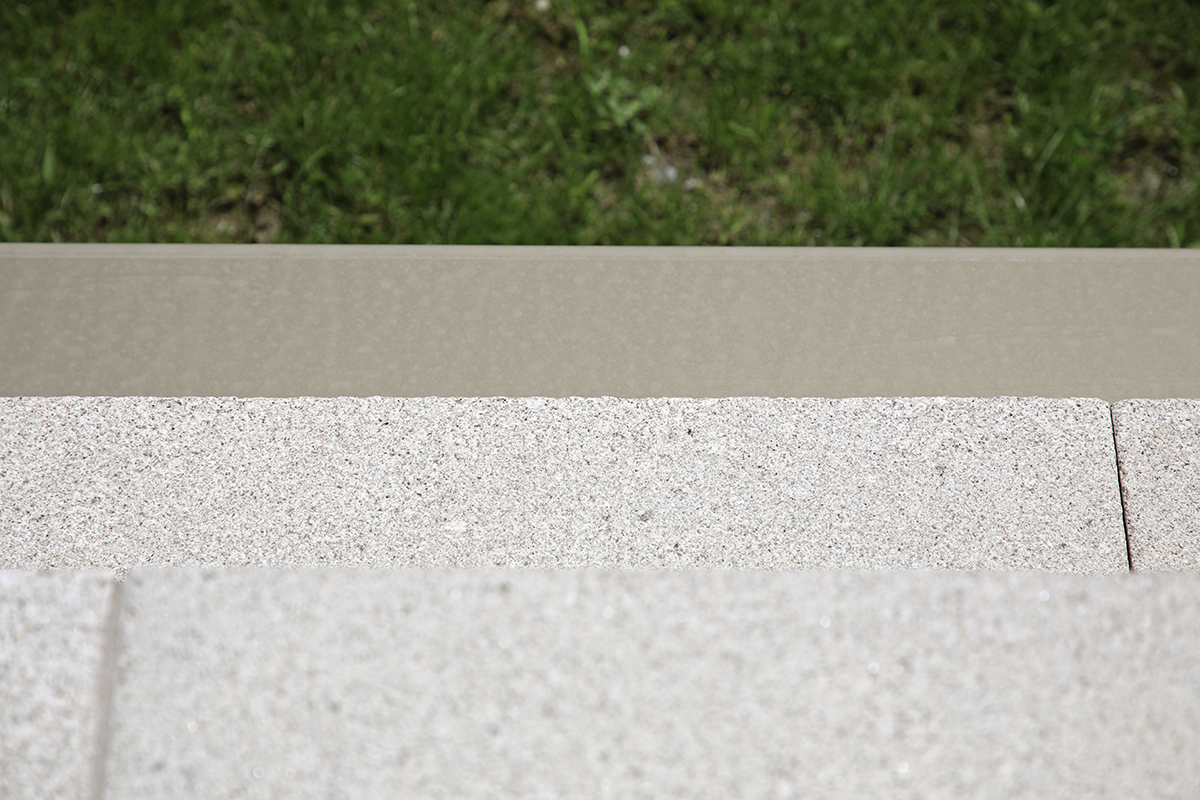 foto Fakultät Wirtschaftswissenschaft Universität Freiburg, Aussenaufnahme