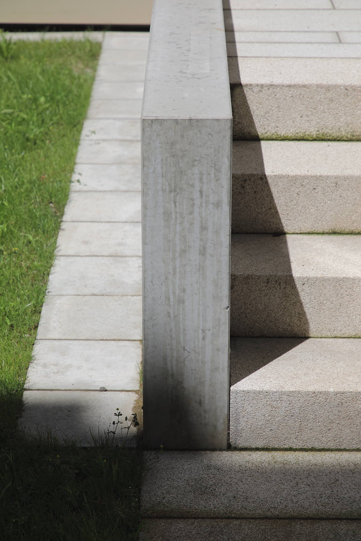 foto Fakultät Wirtschaftswissenschaft Universität Freiburg, Aussenaufnahme