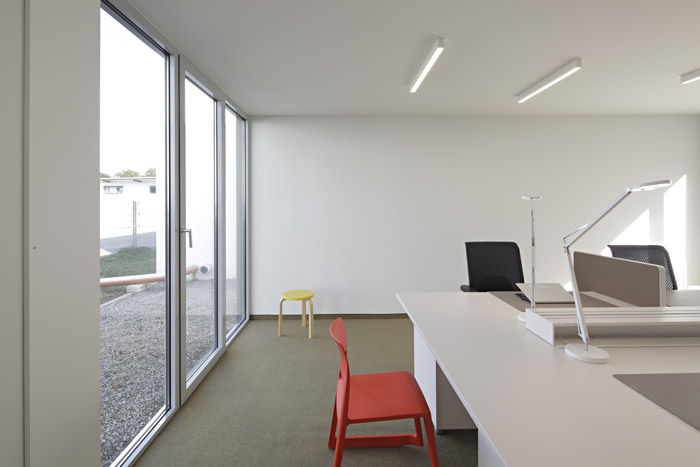 Addhome, Schreibtische