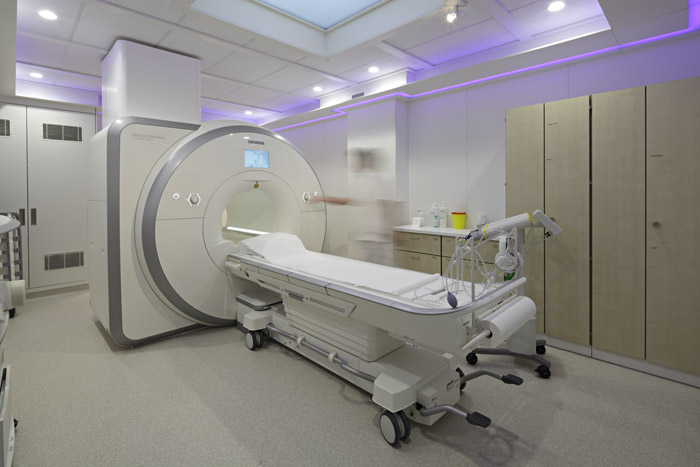 Uniklinik Freiburg, MRT, CT, Tomographie