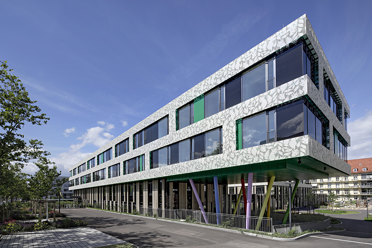 kjk freiburg aussenaufnahme