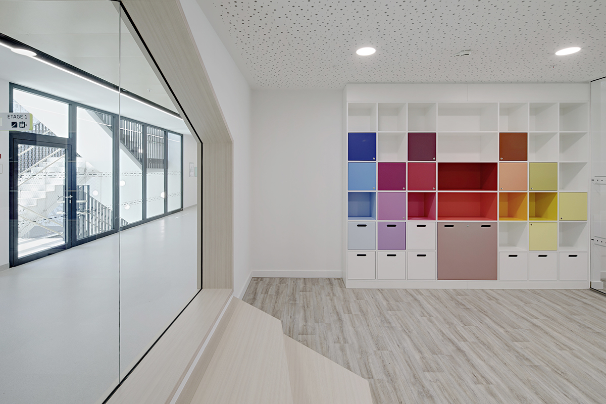 kjk-freiburg, familienbereich