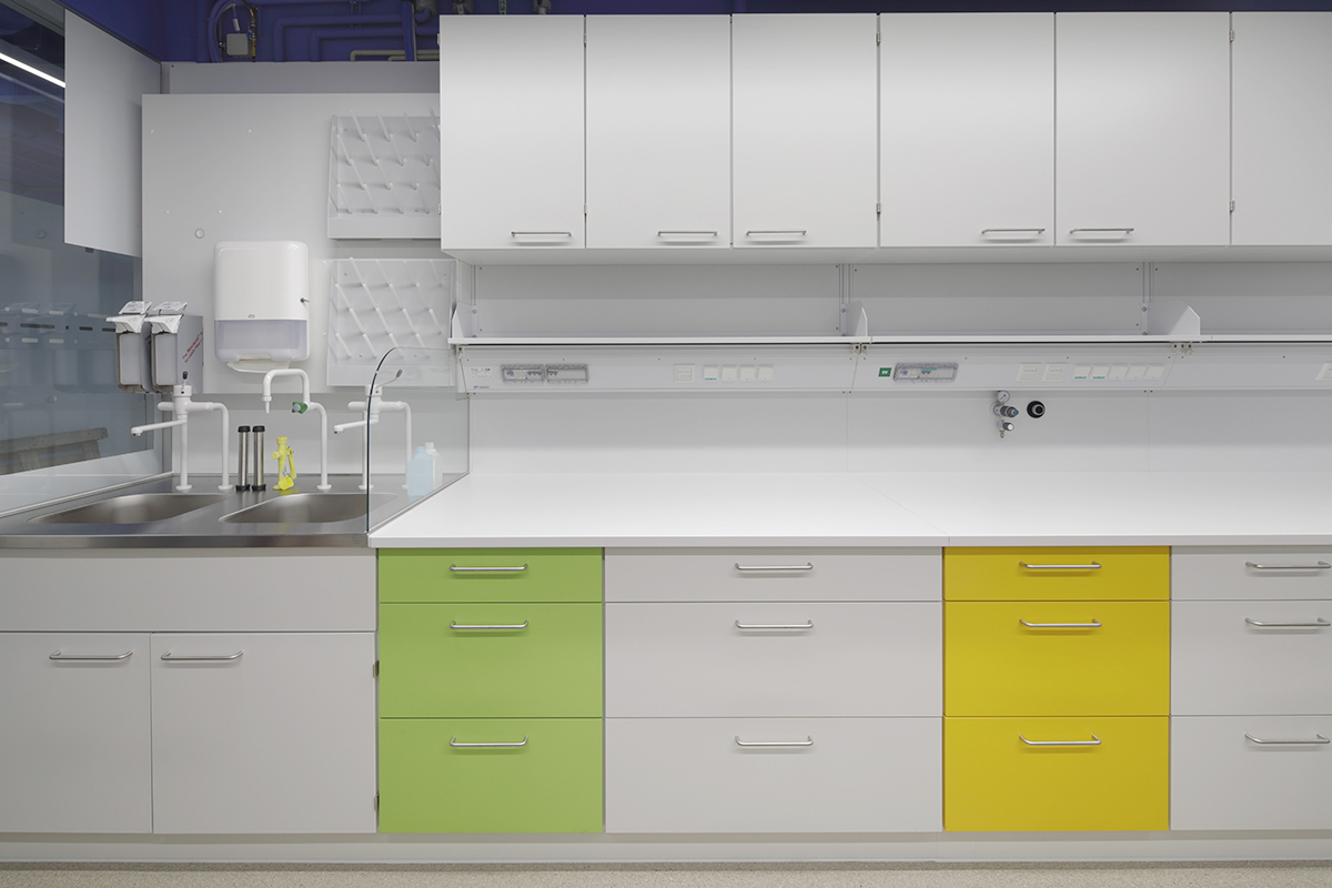 kjk-freiburg, forschung, labor