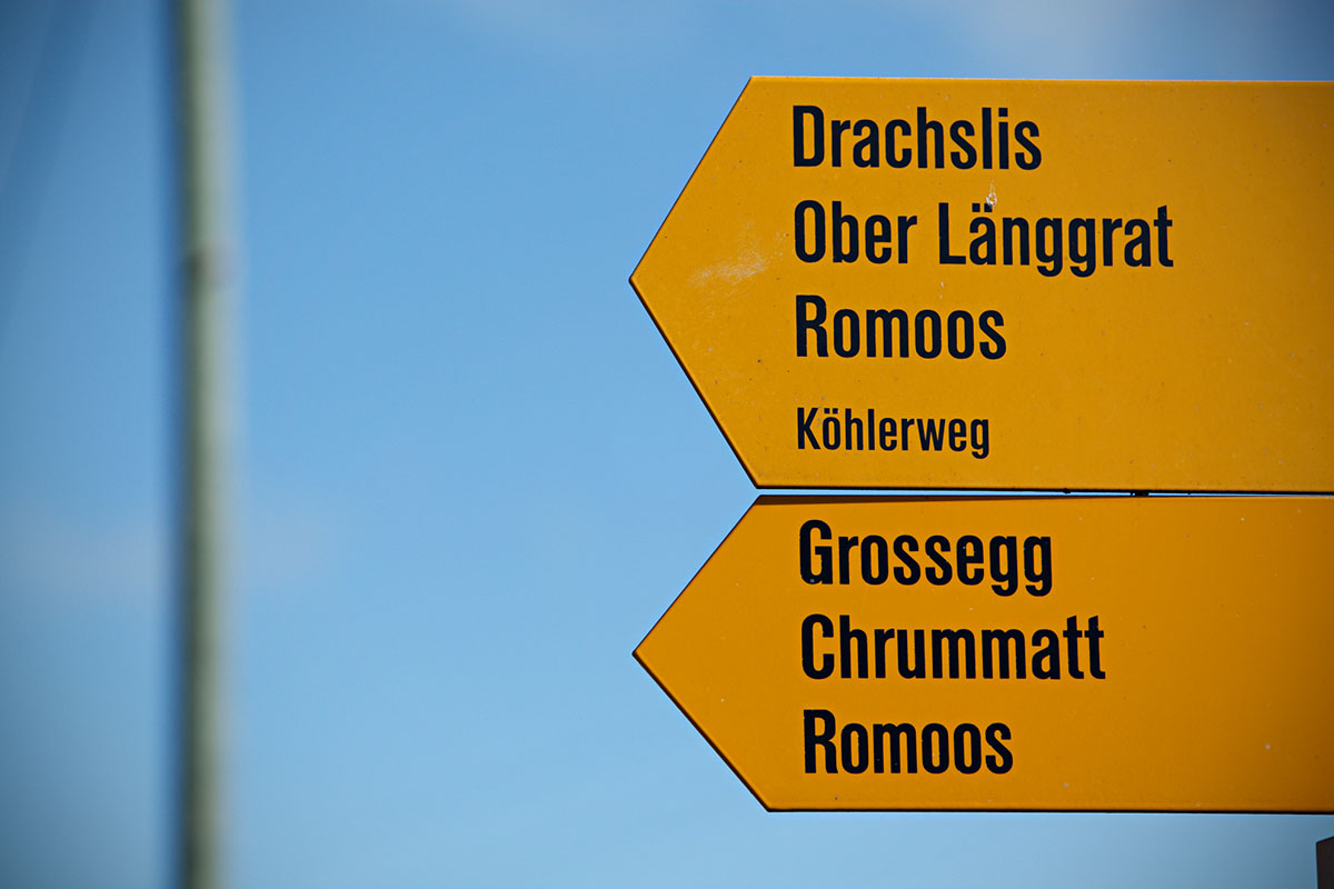 reportage fotograf freiburg Ortsschild