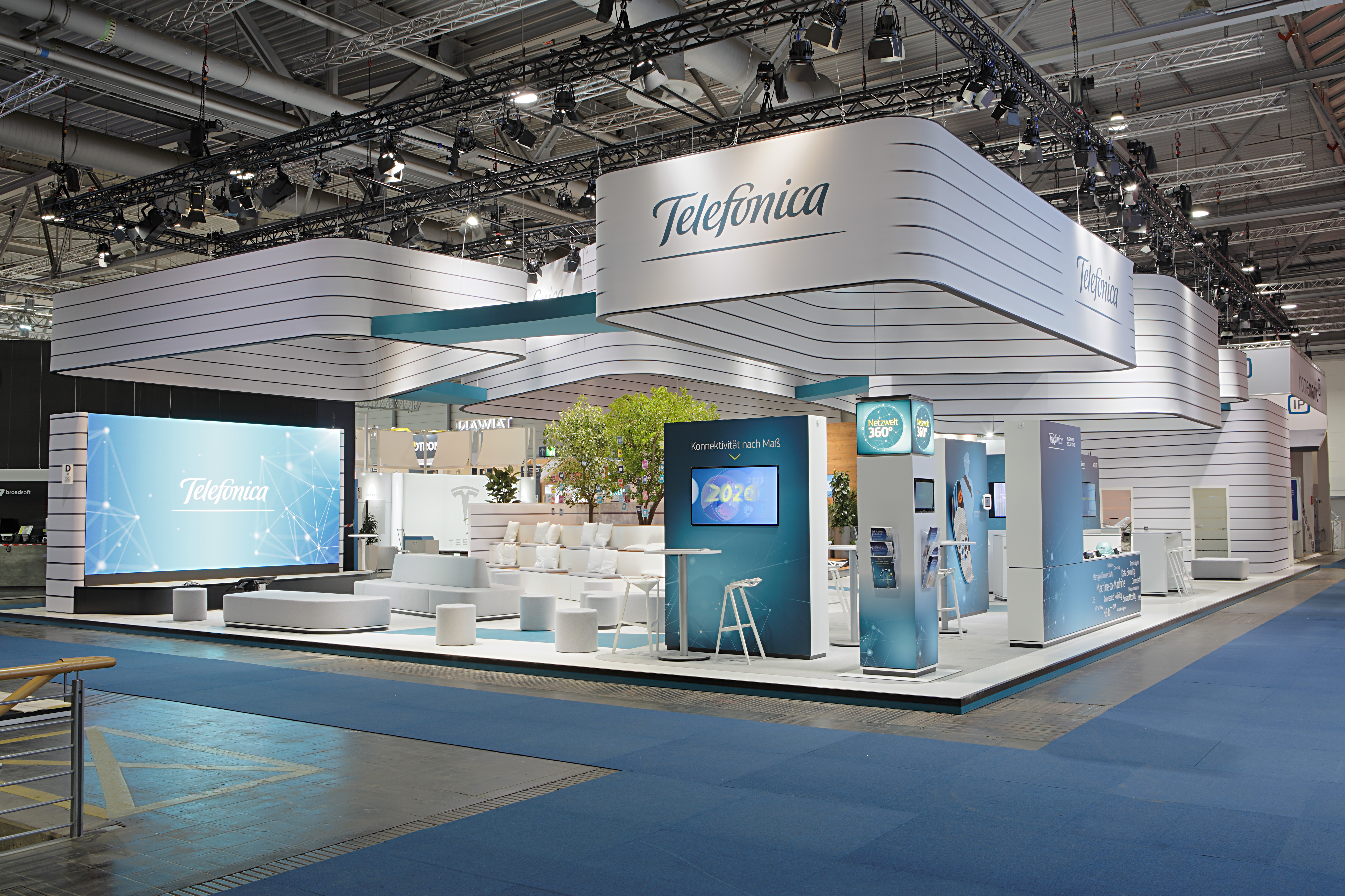 Messestand Fotograf Freiburg