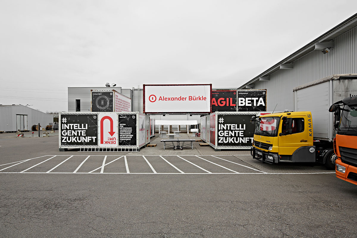 reportage Hausmnesse