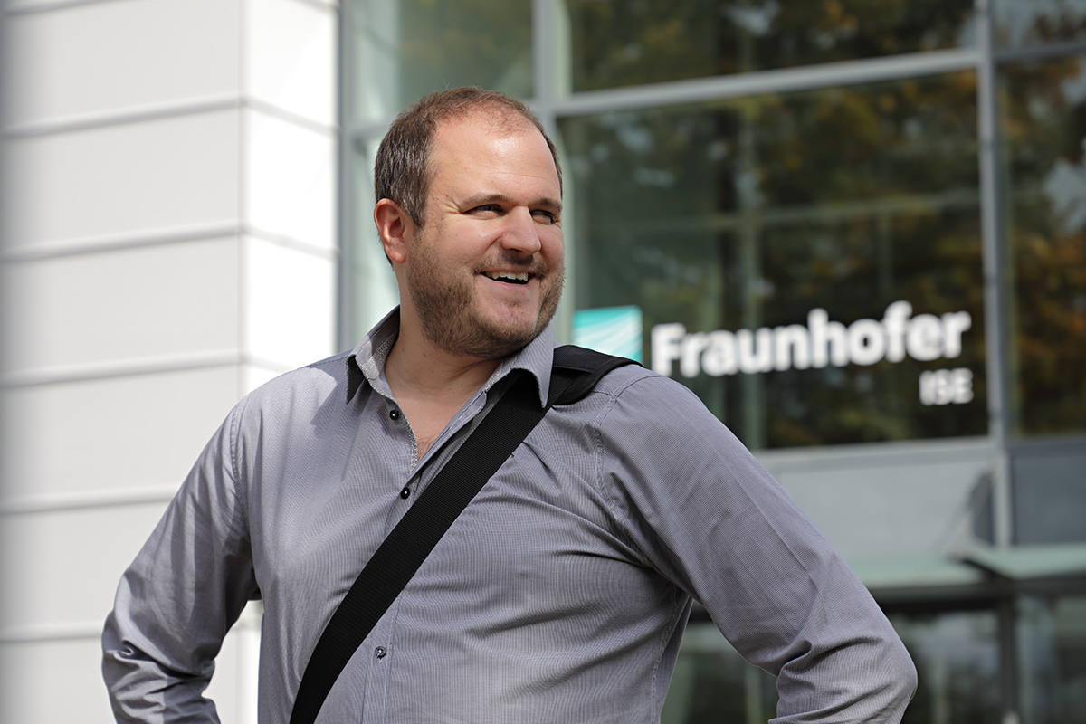 Reportage Fotografie Portrait