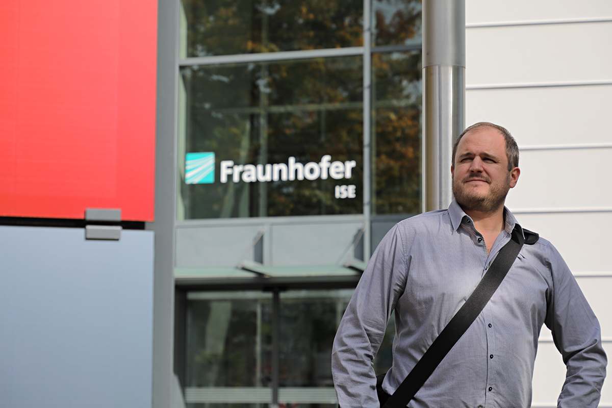 Reportage Fotografie Portrait