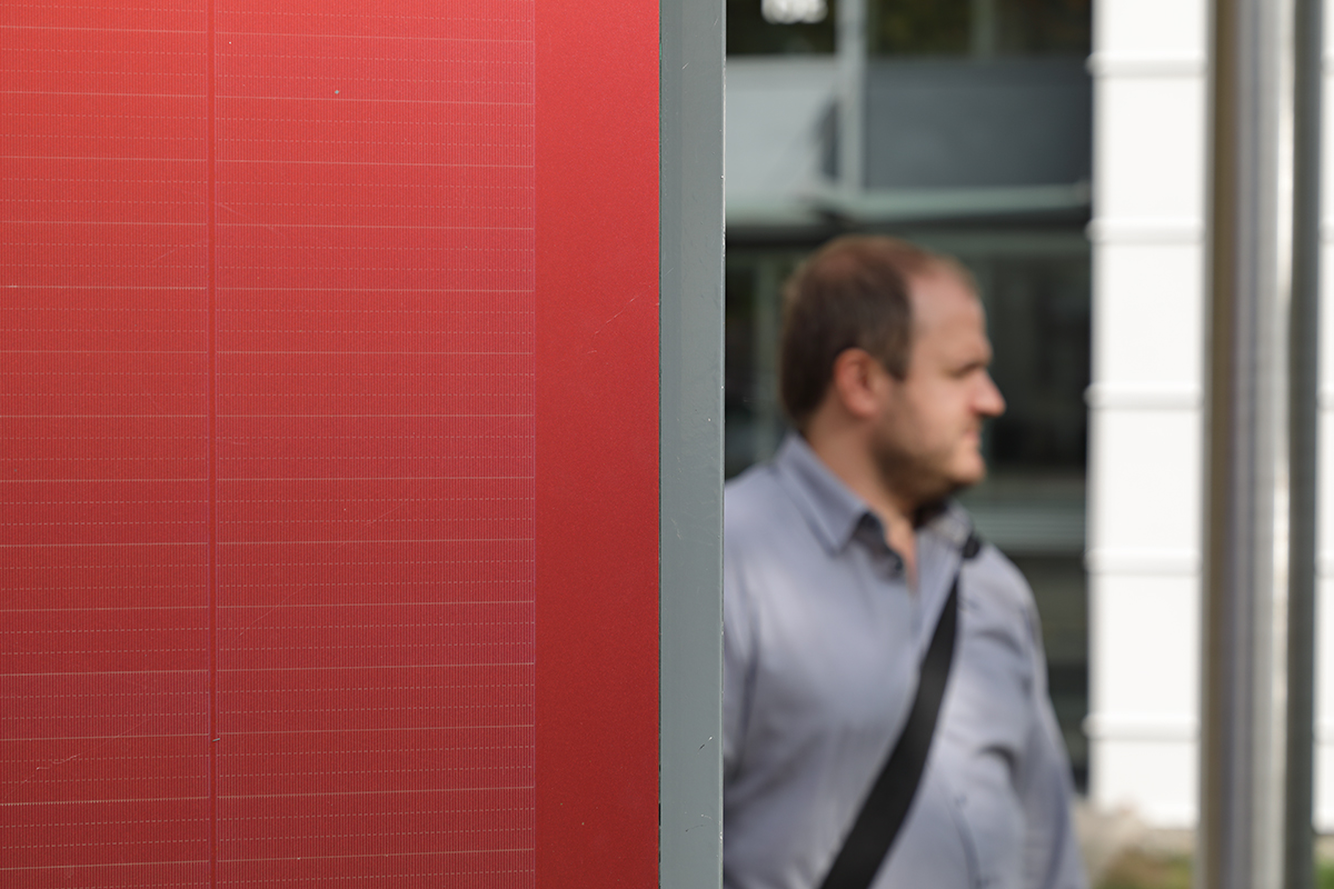 Reportage Fotografie Portrait