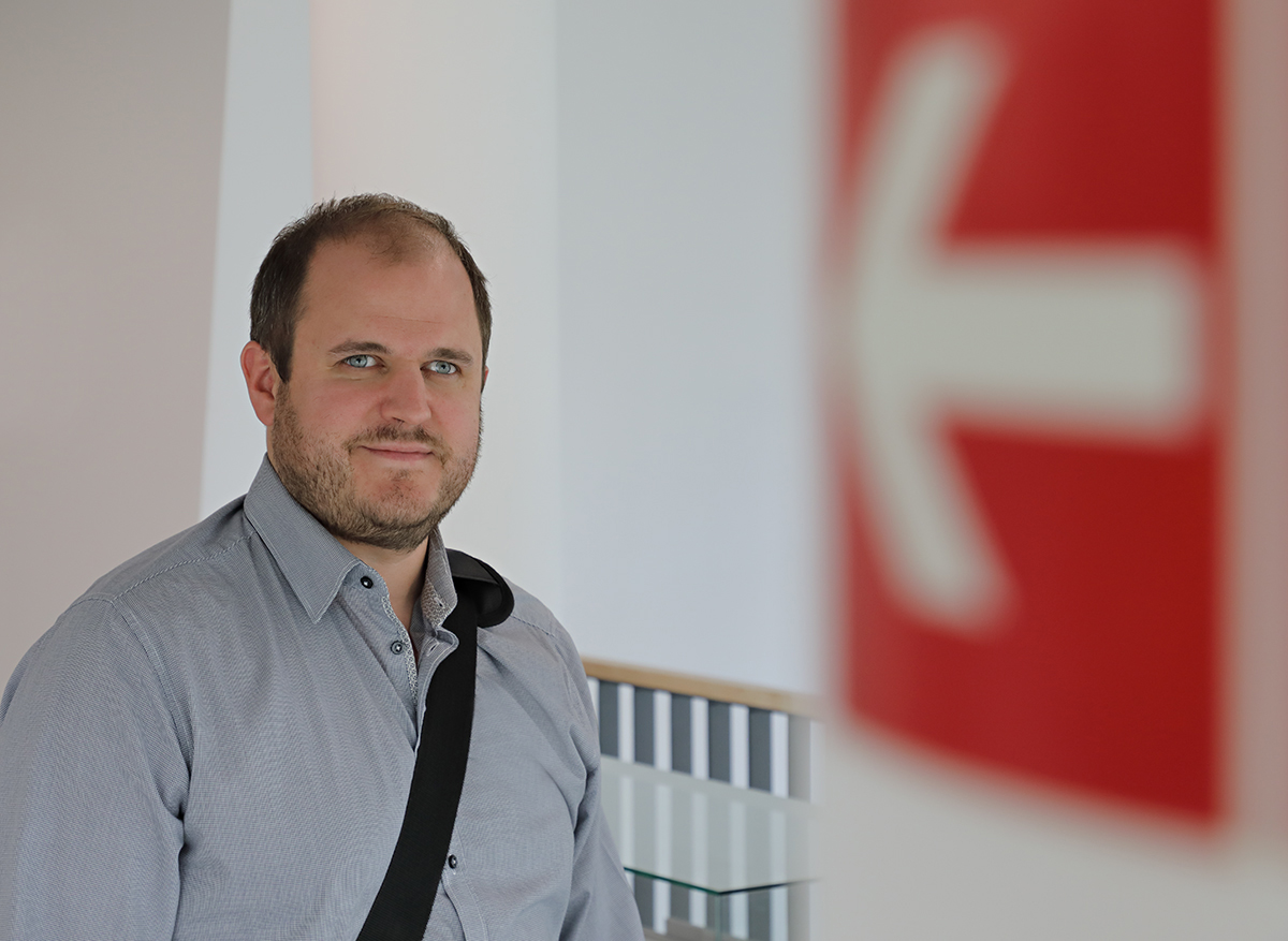 Reportage Fotografie Portrait