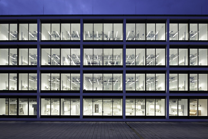 architekturfoto Freiburg im Breisgau